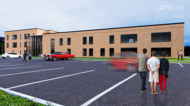 Elbląg, Tak ma wyglądać budynek Centrum (biuro projektowe Euro-Projekt Grzegorz Latecki, wszelkie prawa zastrzeżone) Elbląg, Tak ma wyglądać budynek Centrum (biuro projektowe Euro-Projekt Grzegorz Latecki, wszelkie prawa zastrzeżone)