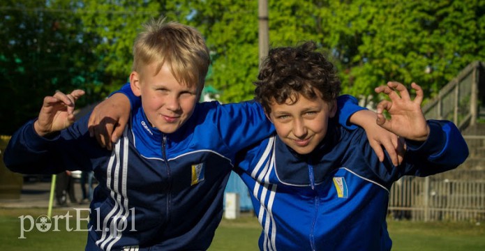 Elbląg, Ferie z Olimpią Elbląg, Ferie z Olimpią