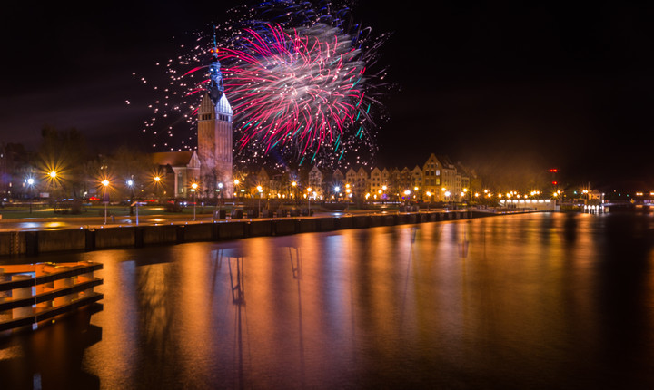 Elbląg, Pozytywnego 2016 roku! Elbląg, Pozytywnego 2016 roku!