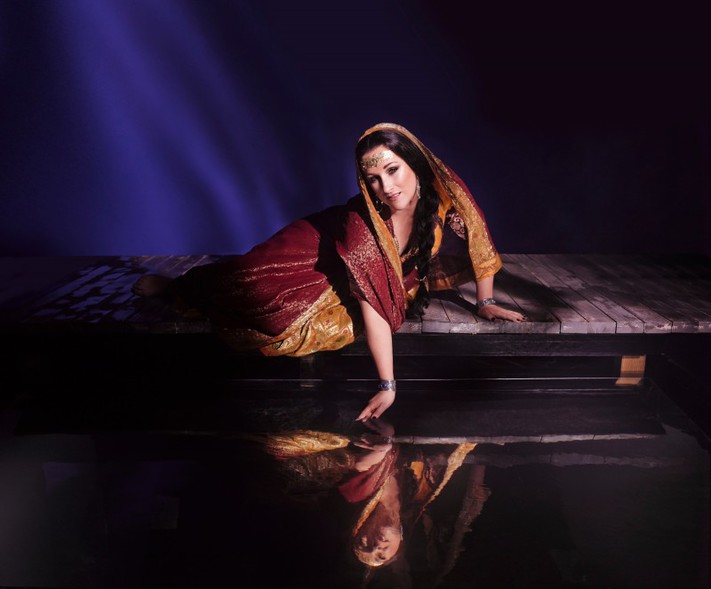 Elbląg, Opera: oni wygrali zaproszenia Elbląg, Opera: oni wygrali zaproszenia