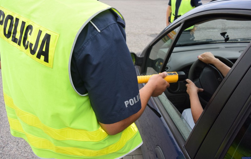 Elbląg, „Trzeźwy poranek” był rzeczywiście trzeźwy