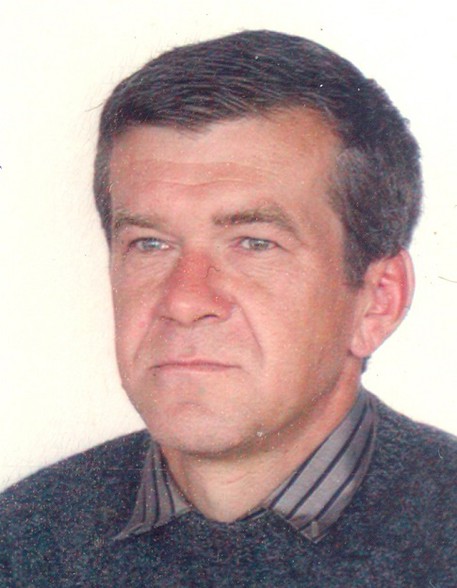 Elbląg, Piotr Hołubiuk, Elbląg, Piotr Hołubiuk,