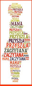 Elbląg, Przyszła mama zaczytana Elbląg, Przyszła mama zaczytana