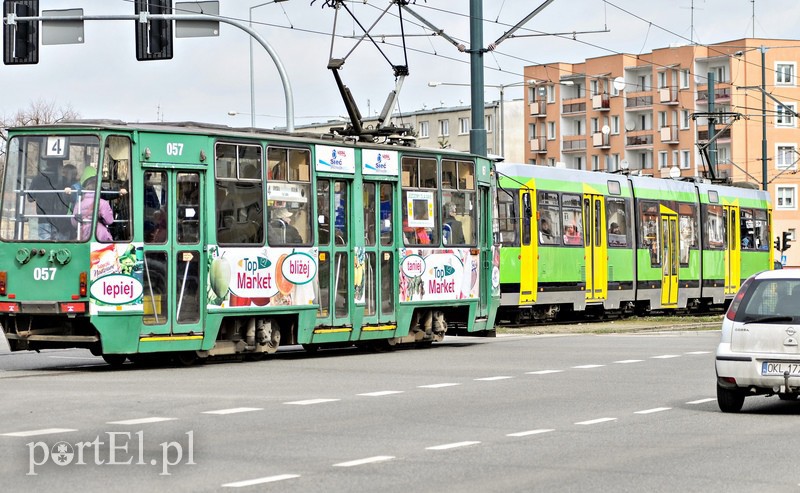 Elbląg, Będą zmiany od lutego