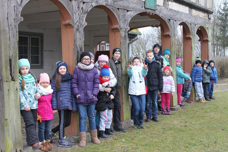 Elbląg, Ferie z PTTK 2015, Elbląg, Ferie z PTTK 2015,