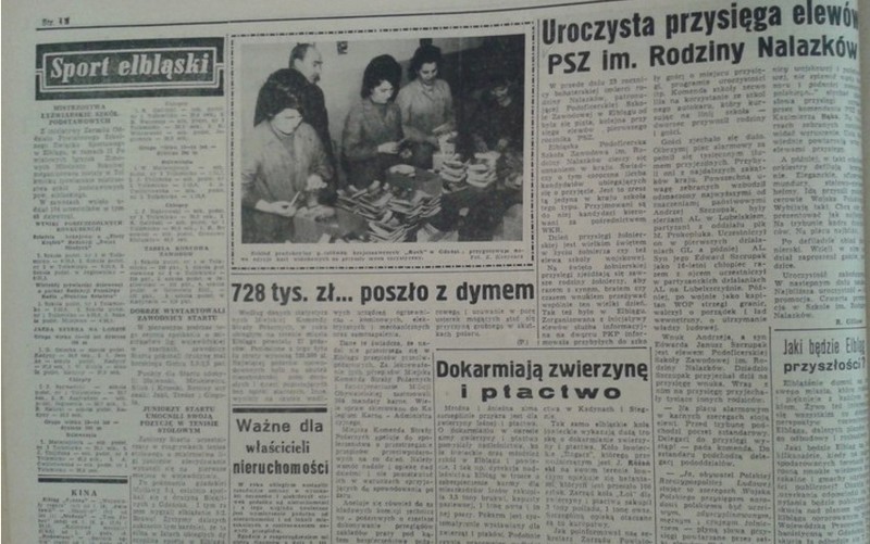 Elbląg, Jaki będzie Elbląg przyszłości? Elbląg, Jaki będzie Elbląg przyszłości?