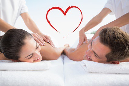 Walentynki w Hotelu Spa Srebrny Dzwon w Kadynach Walentynki w Hotelu Spa Srebrny Dzwon w Kadynach