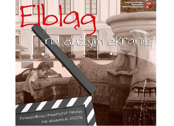 Elbląg, Walki o Elbląg na dużym ekranie Elbląg, Walki o Elbląg na dużym ekranie
