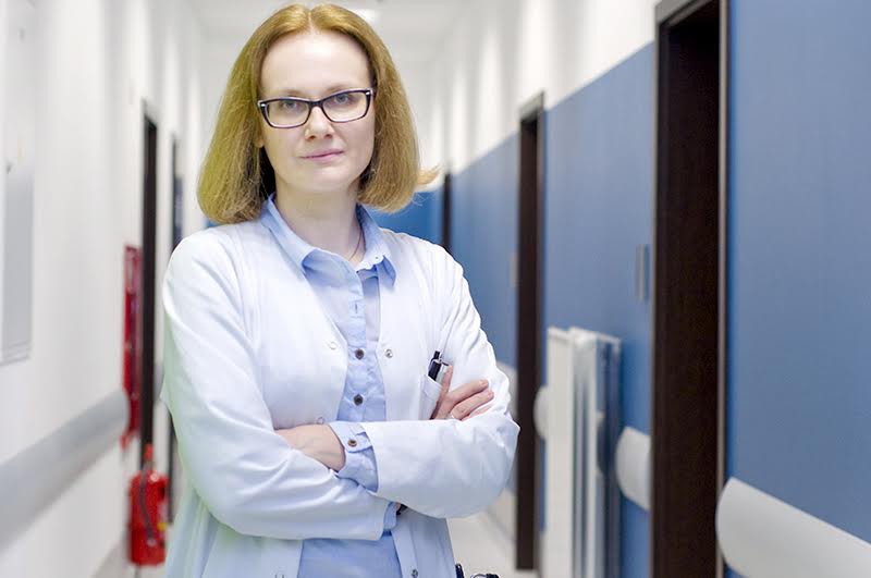 Elbląg, Barbara Szostakiewicz opowiedziała o tym, co można zrobić, by zmaksymalizować swoje szanse Elbląg, Barbara Szostakiewicz opowiedziała o tym, co można zrobić, by zmaksymalizować swoje szanse
