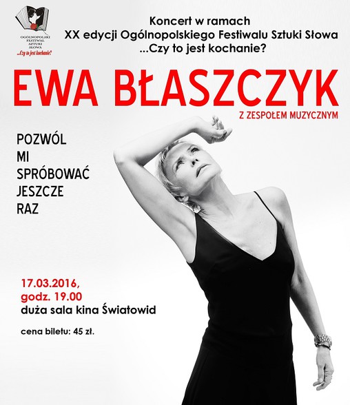 Pozwól mi spróbować jeszcze raz Pozwól mi spróbować jeszcze raz
