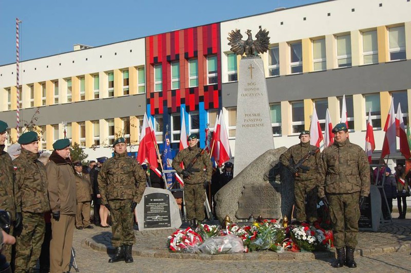 Elbląg, Dwie historyczne rocznice