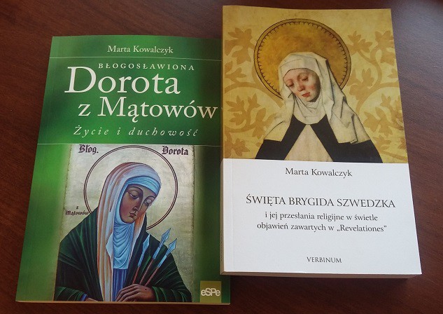 Profesor z portEl.pl: one wygrały książki Profesor z portEl.pl: one wygrały książki