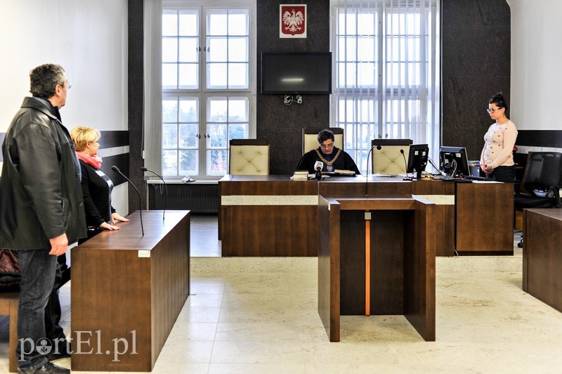 Elbląg, Wyrok sądu jest korzystny dla osób jeszcze handlujących w Gildii Elbląg, Wyrok sądu jest korzystny dla osób jeszcze handlujących w Gildii