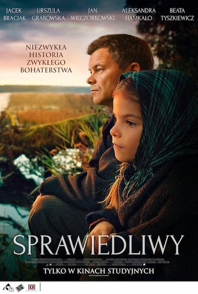 Sprawiedliwy w kinie Światowid Sprawiedliwy w kinie Światowid