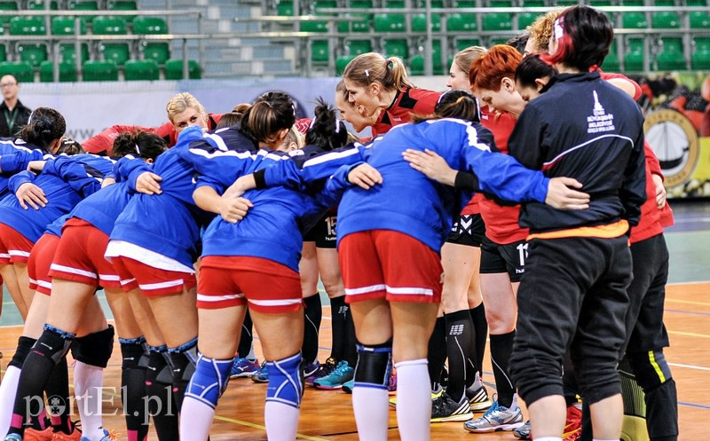 Elbląg, Start awansował do półfinału Challenge Cup! (piłka ręczna) Elbląg, Start awansował do półfinału Challenge Cup! (piłka ręczna)