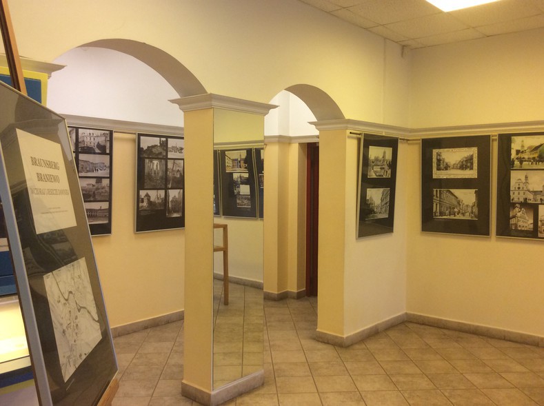 Elbląg, Braniewo na fotografii Elbląg, Braniewo na fotografii