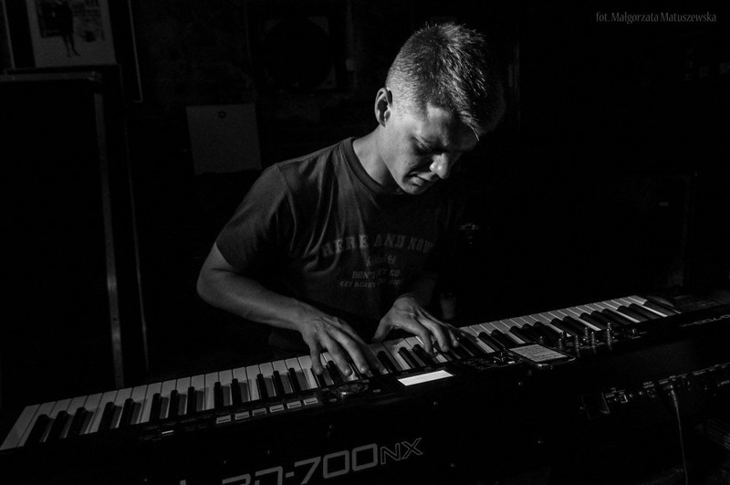 Elbląg, Kamil Piotrowicz - będzie jazz na Dzień kobiet Elbląg, Kamil Piotrowicz - będzie jazz na Dzień kobiet