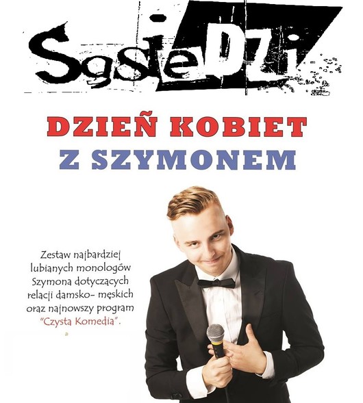 Elbląg, U Sąsiadów Dzień Kobiet na wesoło Elbląg, U Sąsiadów Dzień Kobiet na wesoło