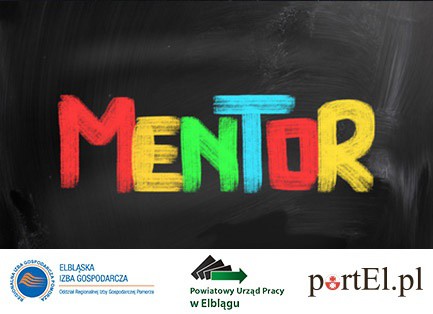 Elbląg, Załóż firmę 2, czyli mentor ci pomoże Elbląg, Załóż firmę 2, czyli mentor ci pomoże