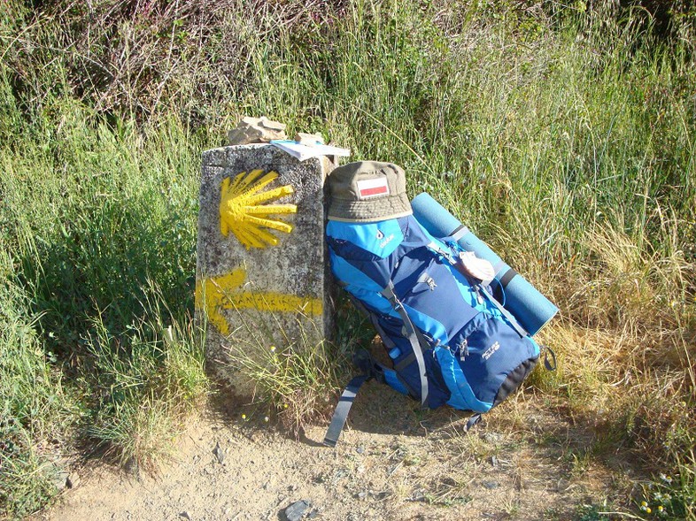 Elbląg, „Camino de Santiago – Droga dla Ciebie”