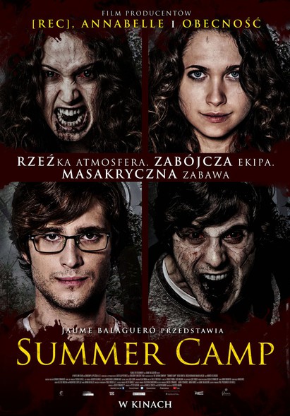 Summer Camp w Światowidzie