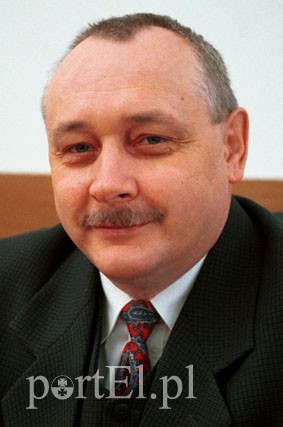 Elbląg, Jan Korzeniowski jest komendantem Straży Miejskiej w Elblągu od początku działania tej formacji