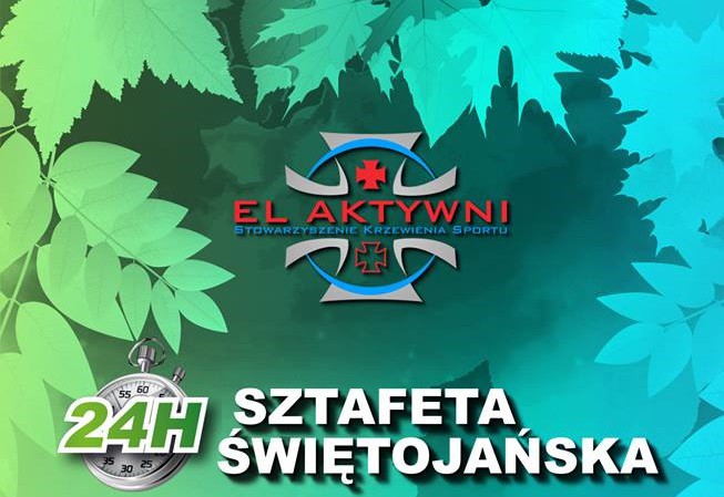 Elbląg, W 24 godziny biegiem po Bażantarni Elbląg, W 24 godziny biegiem po Bażantarni