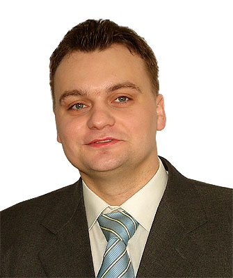 Elbląg, Witold Strzelec jest elbląskim kandydatem Platformy Obywatelskiej do Parlamentu Europejskiego
