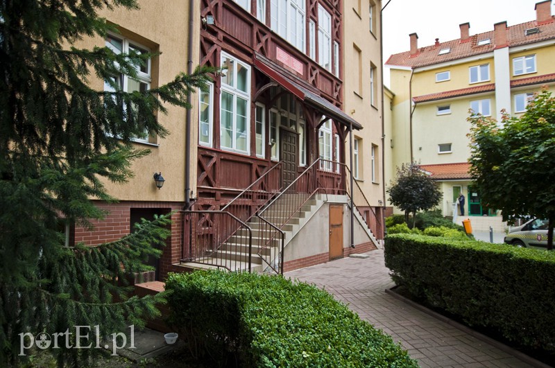 Elbląg, W tym miejscu, przy ul. Zacisze, pojawią się nowe lokale dla przedsiębiorców Elbląg, W tym miejscu, przy ul. Zacisze, pojawią się nowe lokale dla przedsiębiorców
