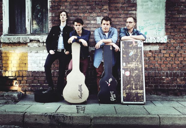 Elbląg, The Fruitcakes - koncertowy bigbit w najlepszym wykonaniu Elbląg, The Fruitcakes - koncertowy bigbit w najlepszym wykonaniu