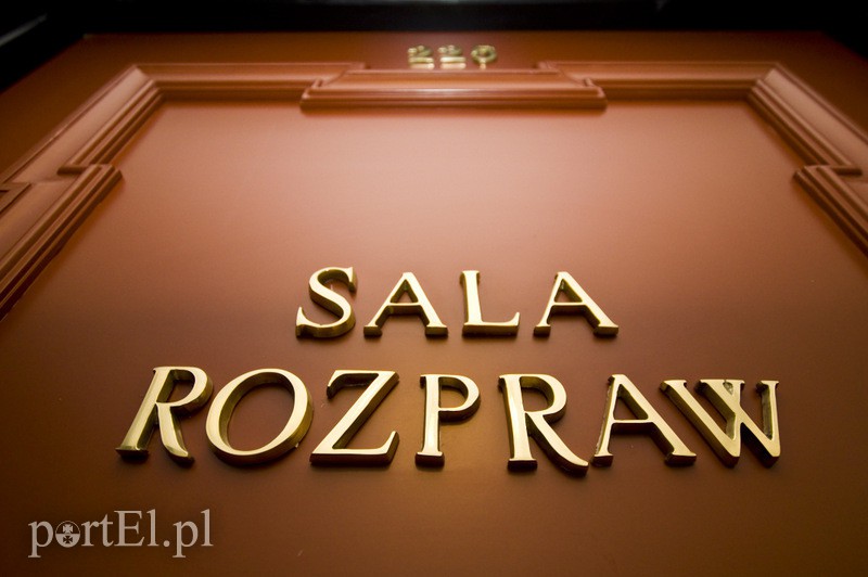 Elbląg, Żonę zabił, a córkę zranił. Prokuratura żąda dożywocia Elbląg, Żonę zabił, a córkę zranił. Prokuratura żąda dożywocia