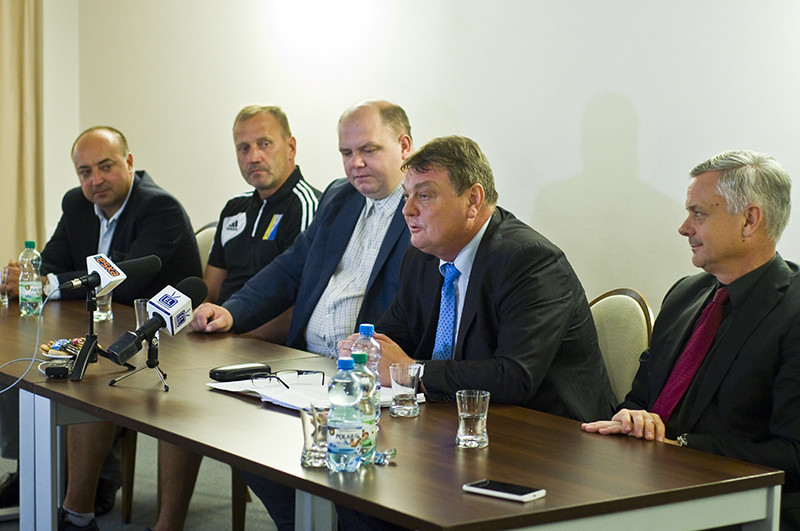 Elbląg, Są widoki na remonty przy Agrykola 8 Elbląg, Są widoki na remonty przy Agrykola 8