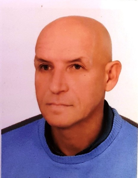 Elbląg, Zaginął mężczyzna Elbląg, Zaginął mężczyzna