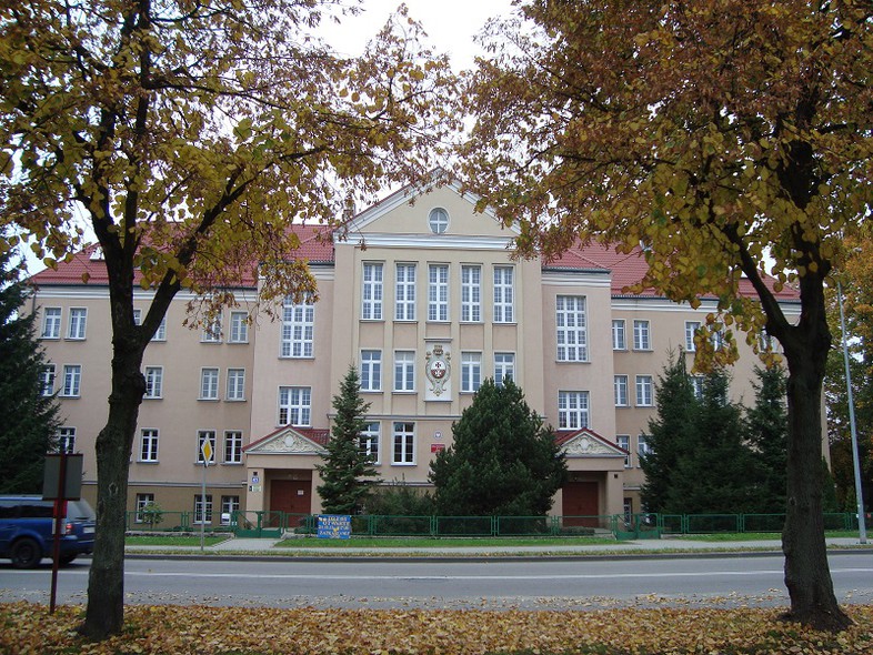 Elbląg, SP4 poszukuje pamiątek Elbląg, SP4 poszukuje pamiątek