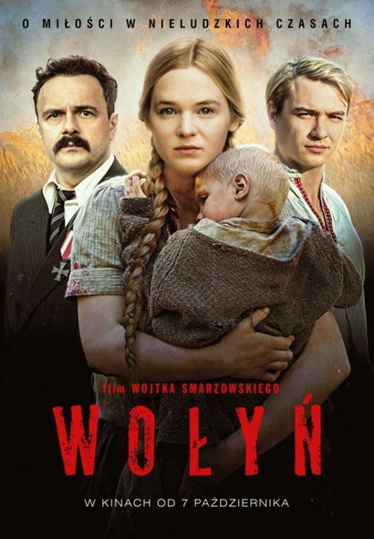 Wołyń premierowo w Światowidzie Wołyń premierowo w Światowidzie