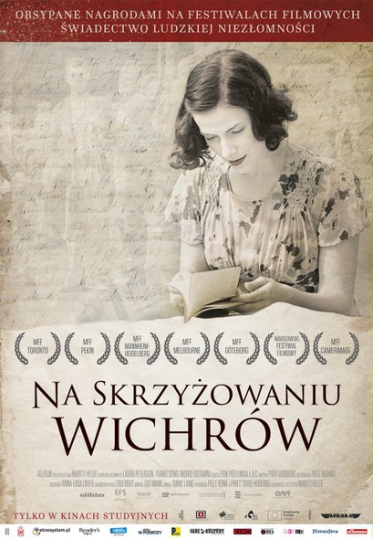 Elbląg, DKF o wywózkach na Syberię Elbląg, DKF o wywózkach na Syberię