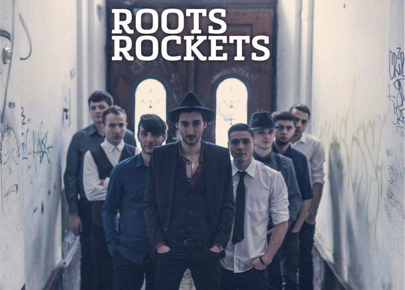 Elbląg, Roots Rocket u Sąsiadów