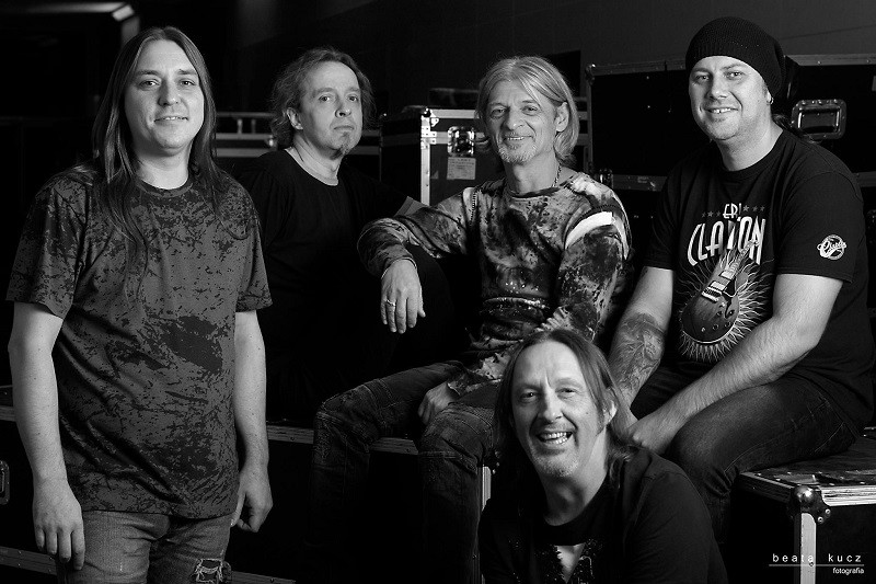 Elbląg, Cree w Mjazzdze Elbląg, Cree w Mjazzdze