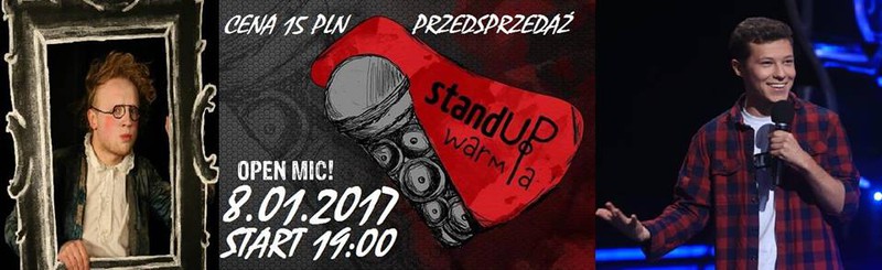 Elbląg, Nowy rok z uśmiechem u Sąsiadów Elbląg, Nowy rok z uśmiechem u Sąsiadów