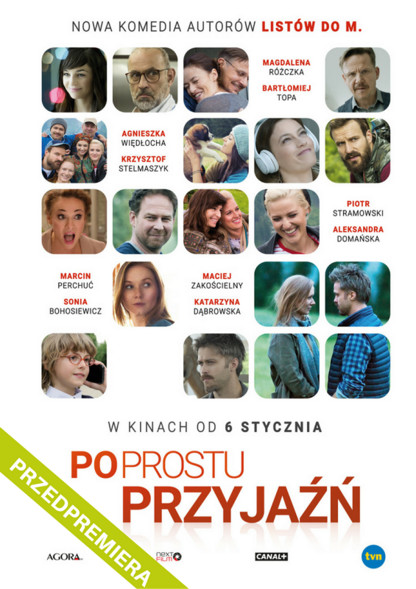 Noworoczne przedpremiery w kinie Światowid Noworoczne przedpremiery w kinie Światowid