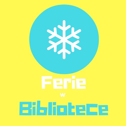 Elbląg, Zimowe ferie w bibliotece Elbląg, Zimowe ferie w bibliotece