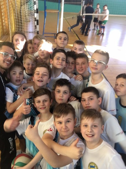 Elbląg, Dobry start młodych sportowców z IKS Atak Elbląg, Dobry start młodych sportowców z IKS Atak