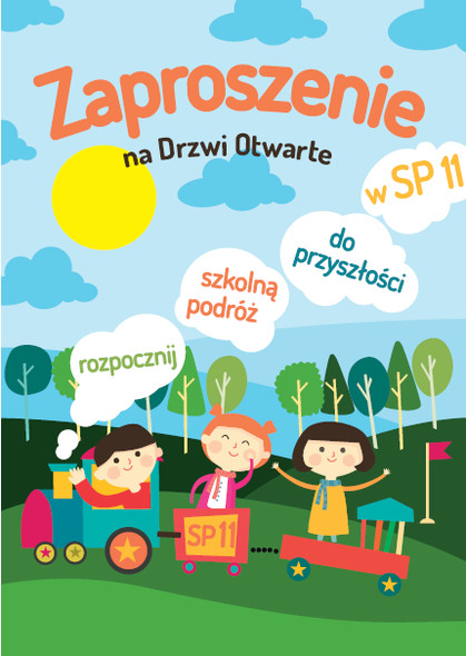 Elbląg, Drzwi Otwarte w SP 11 w Tłusty Czwartek Elbląg, Drzwi Otwarte w SP 11 w Tłusty Czwartek
