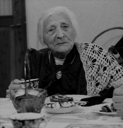 Elbląg, Zmarła Leonarda Zimińska Elbląg, Zmarła Leonarda Zimińska