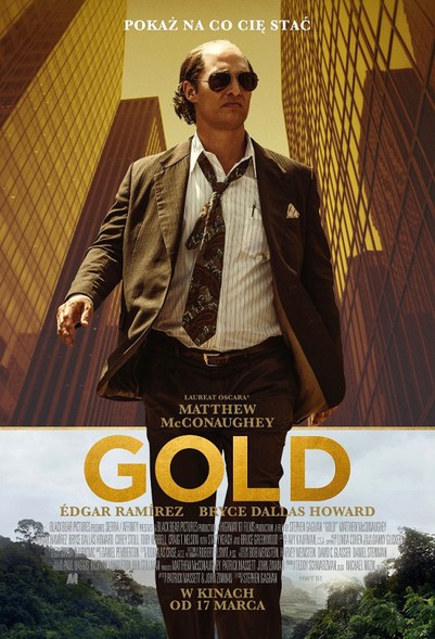 Elbląg, „Gold” premierowo w Multikinie