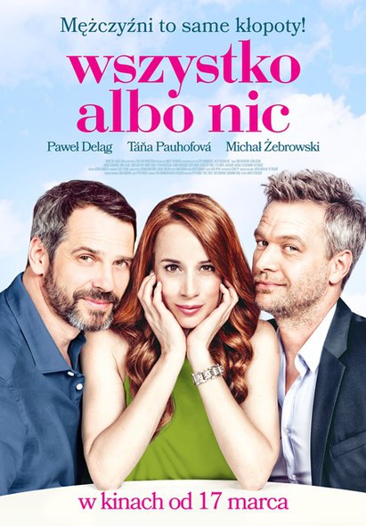 Elbląg, "Wszystko albo nic” premierowo w Multikinie Elbląg, "Wszystko albo nic” premierowo w Multikinie