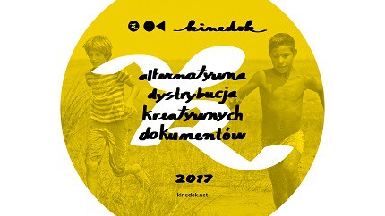 Elbląg, KineDok - Wyższa konieczność i Oni Elbląg, KineDok - Wyższa konieczność i Oni