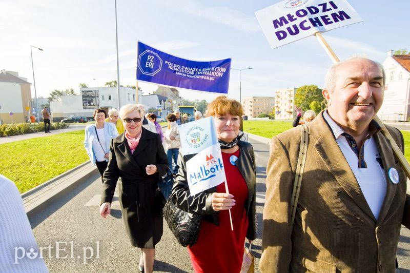 Elbląg, W SP 4 powstanie Klub aktywności ludzi starszych