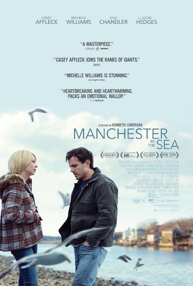 Elbląg, Manchester by the Sea w kinie Światowid Elbląg, Manchester by the Sea w kinie Światowid