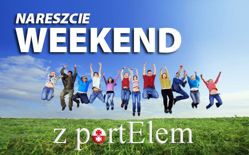 Elbląg, Nareszcie weekend: futsal, jarmark wielkanocny, Dzień Dawcy, Jazzpospolita i EOK